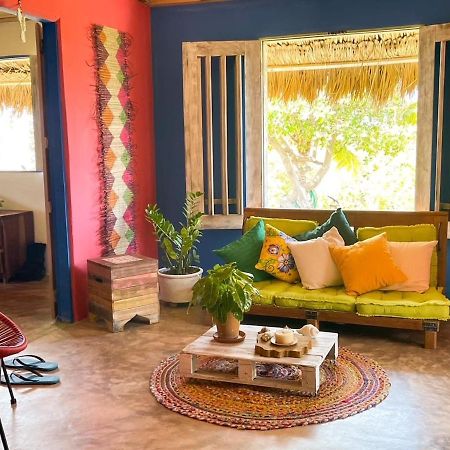 Villa Casa Tematica Icaraizinho Extérieur photo
