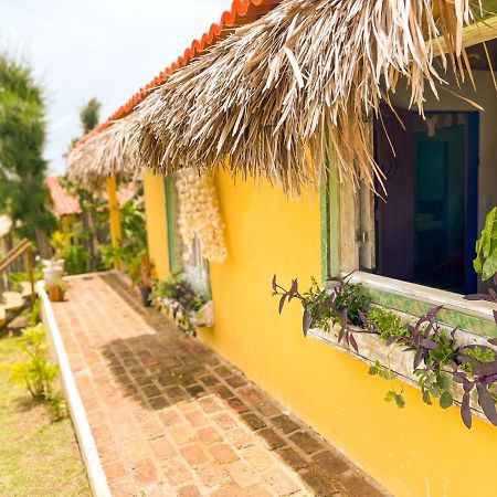 Villa Casa Tematica Icaraizinho Extérieur photo