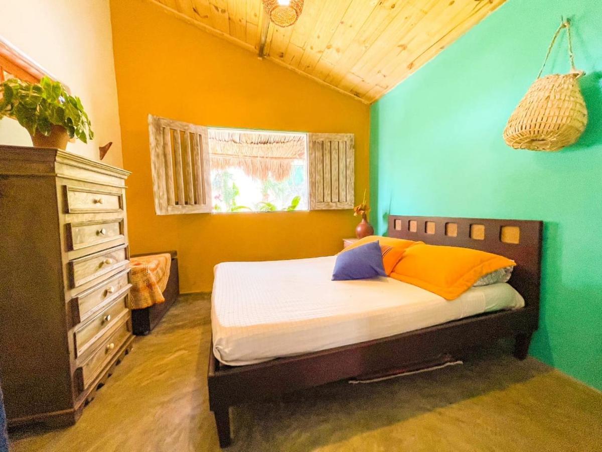 Villa Casa Tematica Icaraizinho Extérieur photo